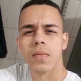 Josiasdossan12 from Cajati | Man | 22 years old | Sagittarius
