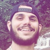 Rodolfo from Caxambu | Man | 29 years old | Leo