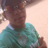 Caiquesoares6Z from Barra | Man | 22 years old | Sagittarius
