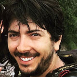 Carlos from Conceicao do Mato Dentro | Man | 44 years old | Libra