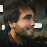 José from Amarante | Man | 34 years old | Pisces