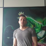 Giliardefecbook from Foz do Iguacu | Man | 38 years old | Cancer