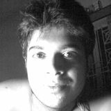 Aniruddha from Zhabinka | Man | 38 years old | Capricorn