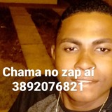 Daniel from Montes Claros | Man | 30 years old | Gemini