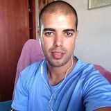 Dedi from Yafo | Man | 44 years old | Taurus