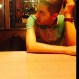 Sh from Budapest VIII. keruelet | Man | 37 years old | Aries