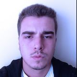 Halit Burak from Denizli | Man | 31 years old | Taurus