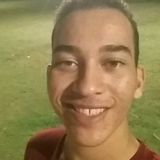 Cleison from Varzea Grande | Man | 27 years old | Pisces