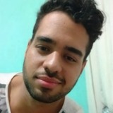 Wj from Planaltina | Man | 28 years old | Leo