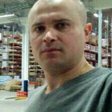 George Corleone from Farsta | Man | 52 years old | Cancer