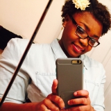 Ebonylovee from Saint Petersburg | Woman | 32 years old | Libra
