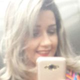 Eliana from Valinhos | Woman | 40 years old | Aquarius