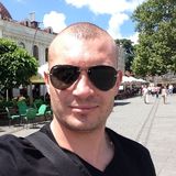 Don Vito from Srebrenik | Man | 44 years old | Pisces