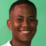 Rafaelsilva3Ou from Barreiros | Man | 26 years old | Capricorn