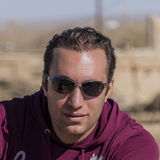 Alireza from Tbilisi | Man | 43 years old | Libra