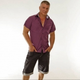 Cristian from Hamburg | Man | 50 years old | Cancer