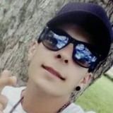 Daniel from Cachoeira do Sul | Man | 25 years old | Gemini