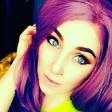 Rueberry from Omaha | Woman | 33 years old | Gemini