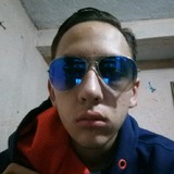 Tavares from Huixquilucan | Man | 26 years old | Virgo