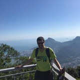 Adrianmendozg1 from Concepcion del Uruguay | Man | 49 years old | Sagittarius