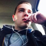 Justin from Rijen | Man | 31 years old | Cancer