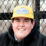 Wyattb from Buffalo | Man | 28 years old | Taurus