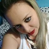 Maninha from Bento Goncalves | Woman | 46 years old | Cancer