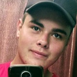 Henrique from Ponta Grossa | Man | 25 years old | Scorpio