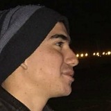 Cris from Asuncion | Man | 28 years old | Leo