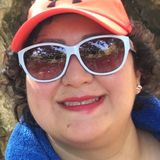 Alex from Guadalajara | Woman | 44 years old | Aquarius