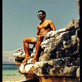 Konstantinos from Arta | Man | 40 years old | Aries