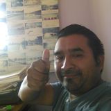 Bichito from Chiapa de Corzo | Man | 45 years old | Scorpio