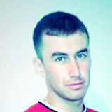 Alik from Novosibirsk | Man | 35 years old | Pisces