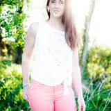 Kristianne from Warsaw | Woman | 33 years old | Taurus