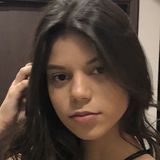 Isa from Lagoa Formosa | Woman | 26 years old | Gemini