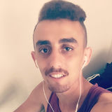 Brown from Riyadh | Man | 28 years old | Sagittarius