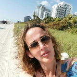 Flaquita from Culiacán | Woman | 54 years old | Scorpio