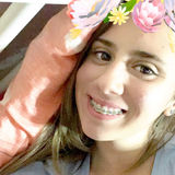 Melisaegom from Resistencia | Woman | 27 years old | Leo