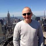 Martin from Agerskov | Man | 46 years old | Libra