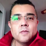Gromaho from Colonia del Valle | Man | 51 years old | Aries