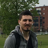 Amor from Utrecht | Man | 30 years old | Capricorn