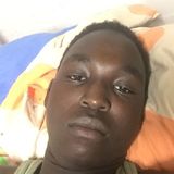 Maiadin from New York City | Man | 26 years old | Capricorn