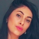 Anajuliaromab2 from Marau | Woman | 39 years old | Sagittarius