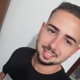 Thales from Quatis | Man | 29 years old | Sagittarius