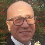 Tonio from Rimini | Man | 60 years old | Aries