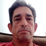 Rosadirceu6G from Irati | Man | 53 years old | Capricorn