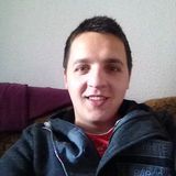 Martial from Zenica | Man | 34 years old | Aquarius