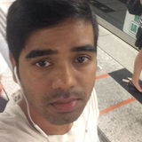 Warsi from Hong Kong | Man | 35 years old | Cancer