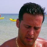 Cris from Rozenburg | Man | 51 years old | Libra