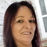 Cidaguedes6W7 from Carapicuiba | Woman | 61 years old | Sagittarius